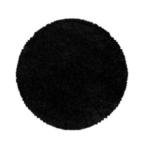 SYDNEY BLACK 120 x 120 -kör szőnyeg 46434924 Szőnyegek