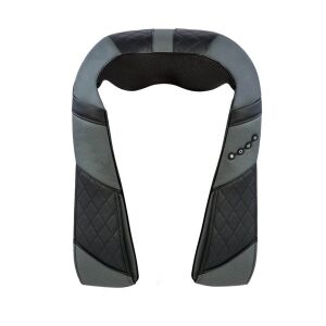 Masażer szyi i ramion w przenośnej torbie