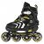 SportTrike Skates Inline-Skate, Gelb und Schwarz, Größe 29-33