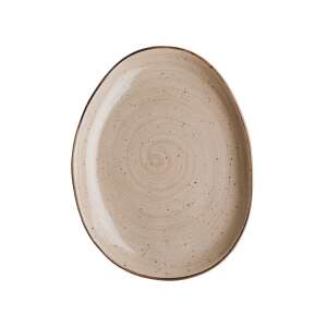 FINCA lapos tányér, bézs 27 cm 46443494 