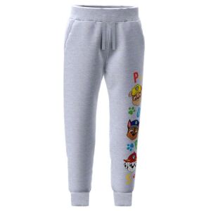 Nickelodeon Paw Patrol Gyerek Jogging Nadrág - 8 év (128 cm) 120087075 - Nickelodeon