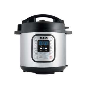 TESLA EliteCook K70 Multifunctional Electric Pressure Cooker - Electric Cookware