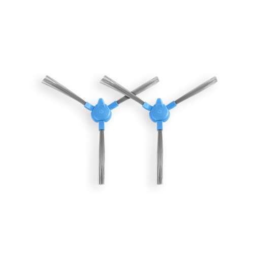 TESLA RoboStar iQ500 Set Perii Laterale de Rezervă