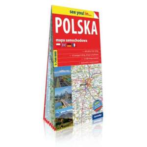 Lengyelország térkép 45493632 