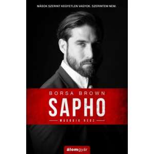 Sapho - második rész 45496350 