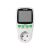 Virone EM-4 (GS) power consumption meter front view