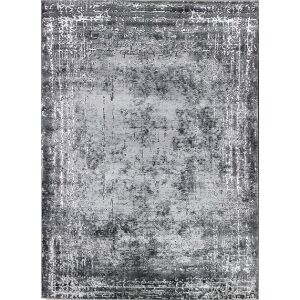 Ber Elite Szőnyeg - Szürke - 240x330 cm 139863398 - Elite