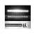 104cm LED light bar with mounting brackets and screws