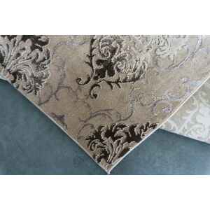 Ber Elite Bézs Szőnyeg - Mintázat részlete - Elite