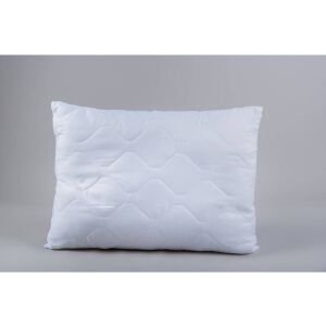 NAT 50x70cm Polyester Filled Pillow, White - Pillow
