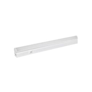 EMOS TIGO 5W LED Tube Light, 300mm, Natural White - EMOS