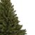 Close-up of Springos Premium 3D Caucasian Fir Artificial Christmas Tree needles