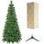 Springos 150cm Artificial Christmas Tree with Box and Stand