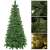Springos 150cm Artificial Christmas Tree with Realistic Needle Details
