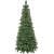 Springos Lifelike artificial pine - 150cm - silver pine, with pedestal 78668971