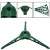 Springos Artificial Christmas Tree Stand
