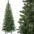 Springos Lifelike artificial pine - 150cm - silver pine, with pedestal 78668971