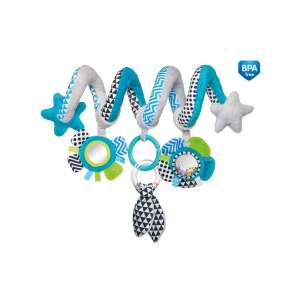 Canpol Babajáték Spirál - Kék