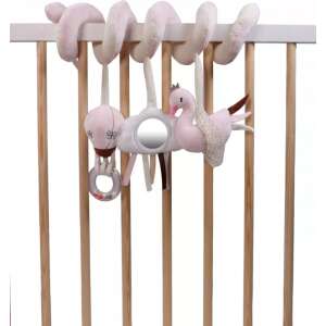 Tryco Plüss spirál játék - Hattyú