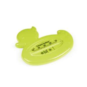 Canpol vízhőmérő - Zöld kacsa 46482754 Vízhőmérő - Kacsa