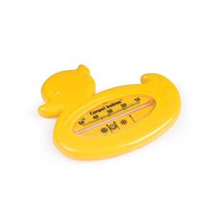 Canpol vízhőmérő - Sárga kacsa 46482836 Vízhőmérő - Kacsa