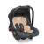 Lionelo Noa Plus Babahordozó #bézs 34127093