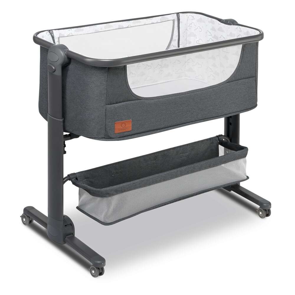 Lionelo Timon 3 az 1-ben Kiságy - Utazóágy - Pótágy