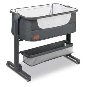 Lionelo Timon 3 az 1-ben Kiságy - Utazóágy - Pótágy