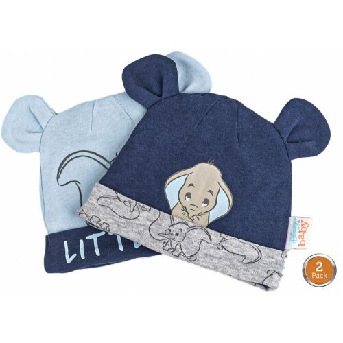 Disney Dumbo Baba Sapka Szett - 2 db - 86/92 cm 168345848 - Gyerek sapka