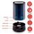 Alpina 4.3L Air Humidifier features: mist, sleep mode, timer, light, humidity