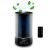 Alpina Humidifier - 4.3 liter - 18.2 x 18.2 x 33 cm 46486959