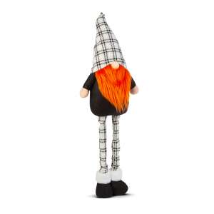 Textil Halloween Manó Dekoráció - 52-85 cm