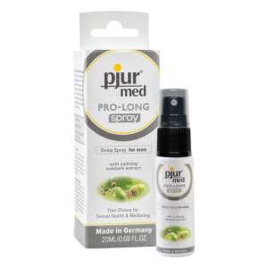 Pjur - Med PRO-LONG spray - Késleltető spray 20 ml 46487554 