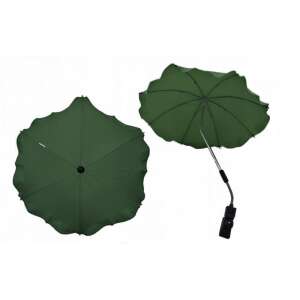 Univerzális napernyő babakocsihoz - s.zöld 46494635 Babakocsi napernyők