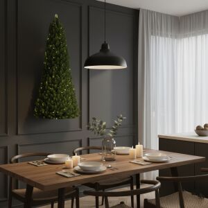 Pepita VRP Slim Deluxe Wall Artificial Pine - Viac veľkostí 145529069 - Umelé jedle & Vianočné stromčeky
