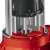 Einhell GC-DP 1020 N Szennyvíz szivattyú (4170773) 47241518