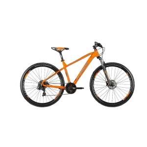 Beta 9598W-N Whistle 29" Mountain bike Kerékpár #narancs 46496047 