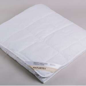 NAT. Atka Stop 140x200 cm duvet, Smart and Cosy Collection by Naturtex Living - Duvet