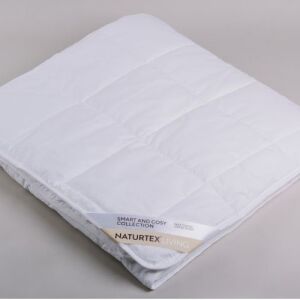 NAT Atka Stop 200x220cm Duvet - Natural and Comfortable Bedding - Duvet