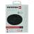 Swissten 15W wireless charger, black, compact, Qi-compatible, fast charging