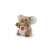 Trudi FLUFFIES Koala maci 18 cm plush toy, brown and white koala bear, soft and cuddly, perfect for kids