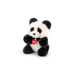Trudi Fluffies Panda 19cm - Miękka i Przytulna Pluszowa - Panda