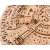 Puzzle 3D din lemn calendar Mayan 47859293}