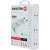 Swissten dual USB travel charger, white, 2.1A output, Smart IC technology
