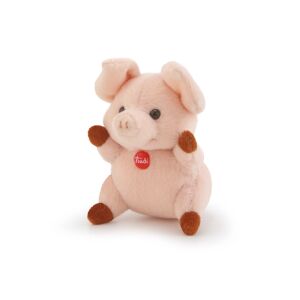 Cute Trudi Pig Plush Toy for Kids - Trudi