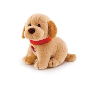 Trudi SWEET COLLECTION Labrador šteniatko plyšová hračka, 9 cm - Trudi