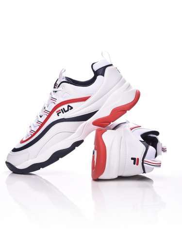 ray f low fila