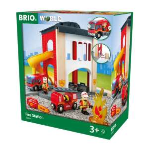 Brio 33833 Központi tűzoltó állomás 46503747 
