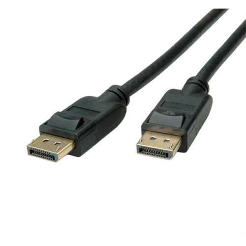 ROLINE Kábel DisplayPort, M/M 1.4, 2m 46504856