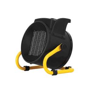 Stanley PTC ST-22-240-E Heater 2000W #black